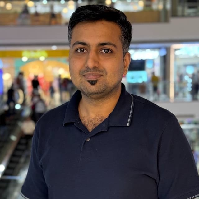 Hemant Agrawal
