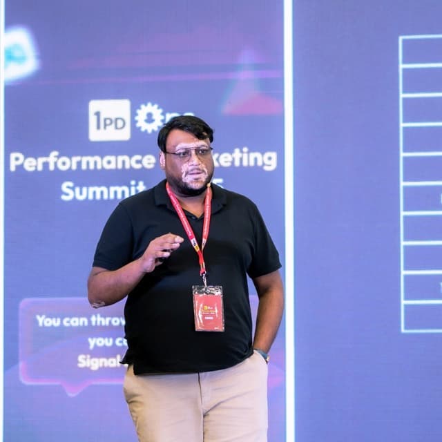 Naman Bansal