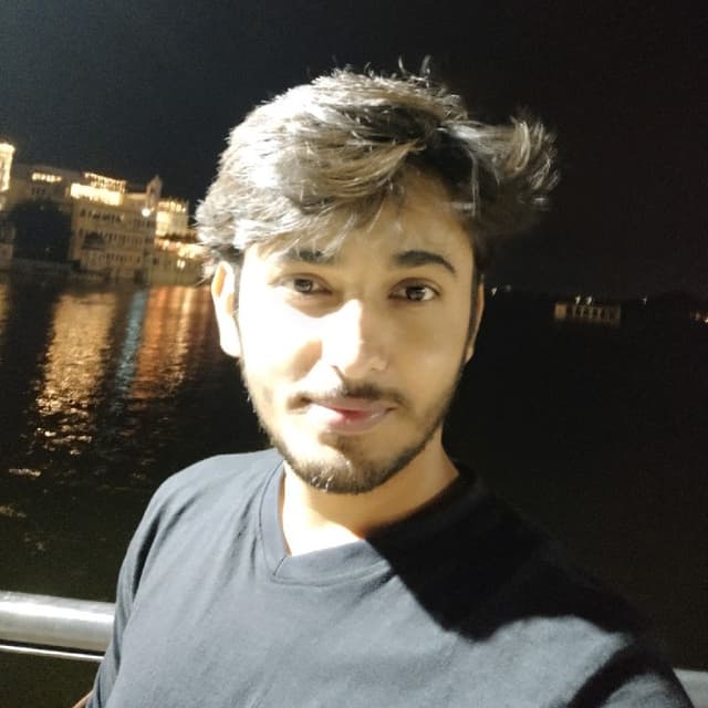 Prakash Mishra