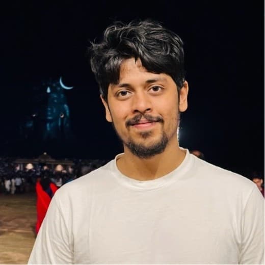 Abhinav  .