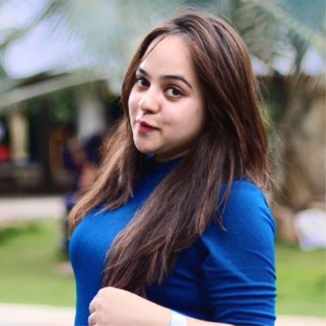 Nida Mir