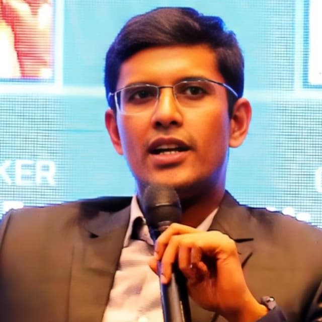 Masud Parvez