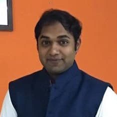 Masum Kumar Lodha