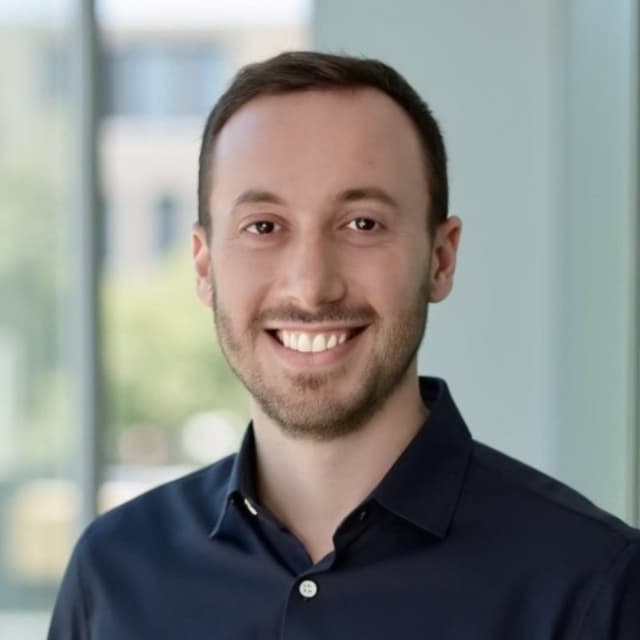 Matan Levin