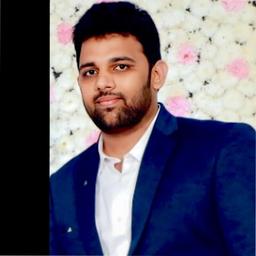 Matcha Sesha Abhishek