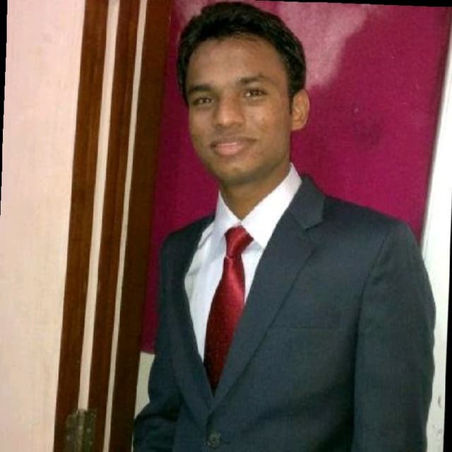 Mateen Kagdi