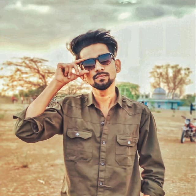 Mateen Shaikh