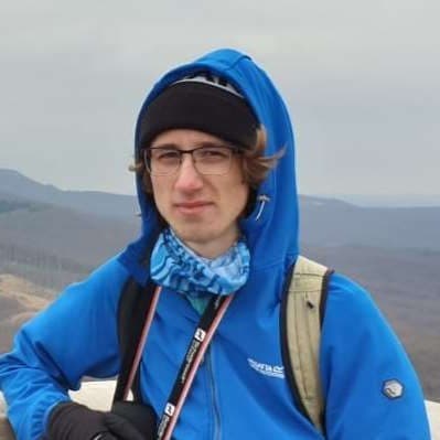 Matej Urban