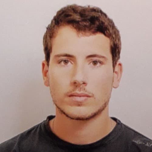 Mateo Laiun