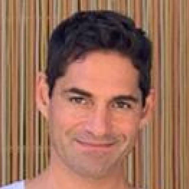 Mateo Rando