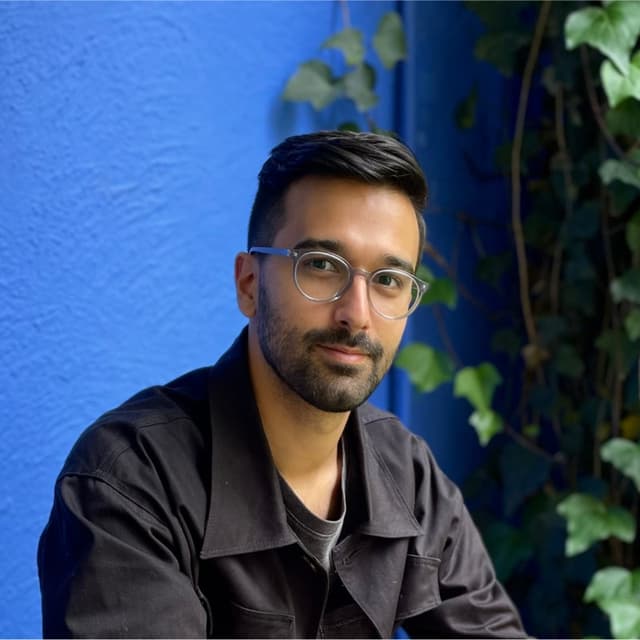 Mateo Nava