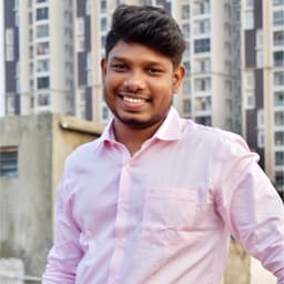 MATHAN ARUN