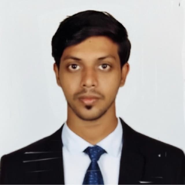 Mathan Srinivasan