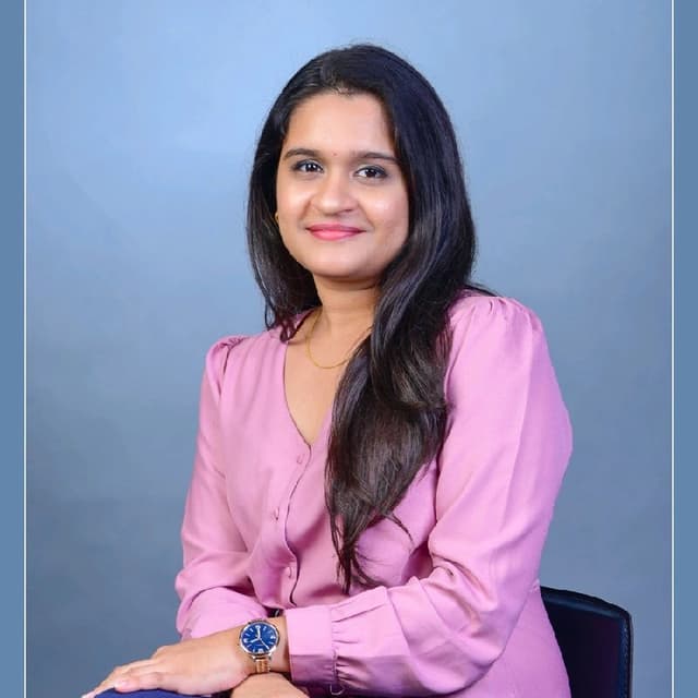 Mathangi A