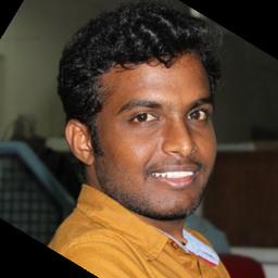 Mathankumar Karuppusamy