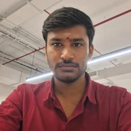 Mathankumar M