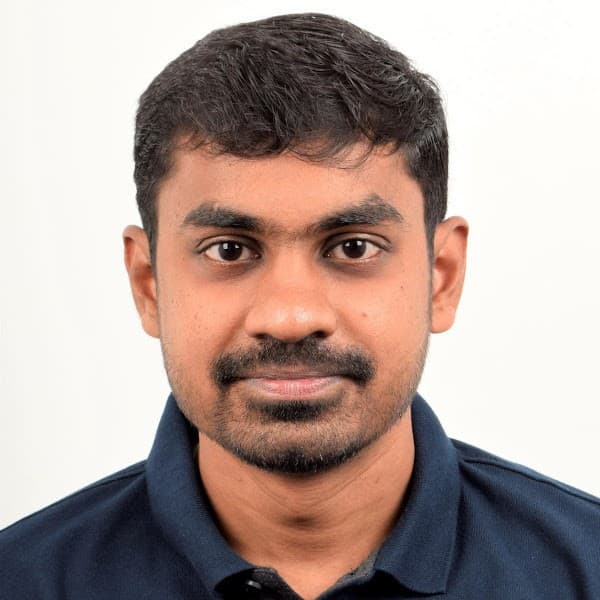 Mathan Kumar