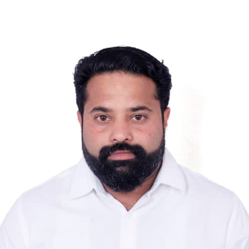 Mathew Abraham