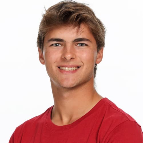 Mathew Hogan