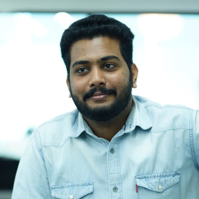 Melvin Mathew
