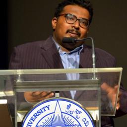 Mathew J Maniyamkott