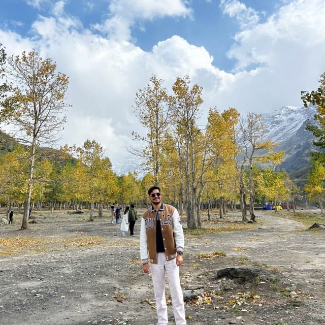 Neeraj Kumar