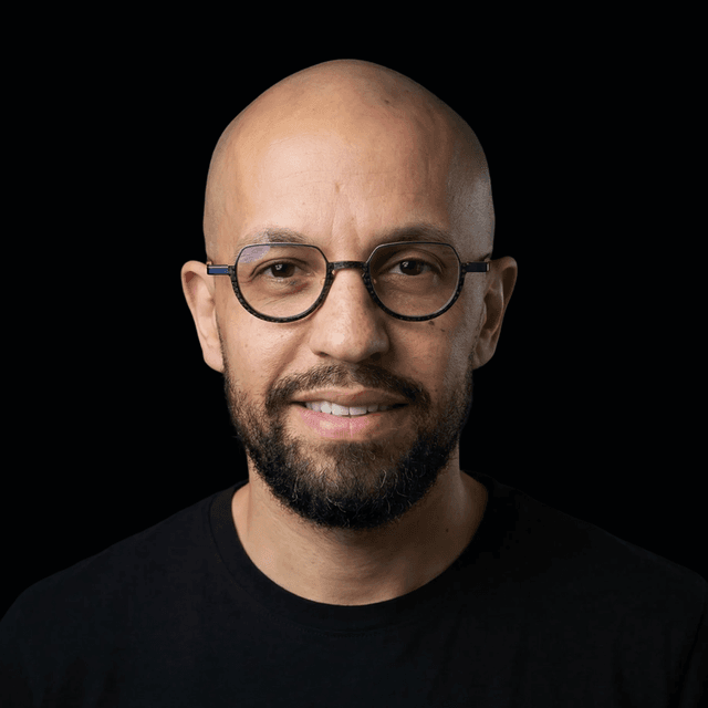 Mathieu  Kahlaoui