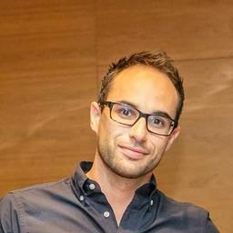 Mathieu Théaudière