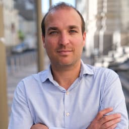 Mathieu Ceccarelli