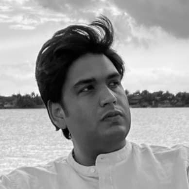 Utsav Mathur