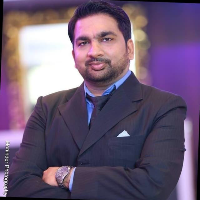 Varun Mathur