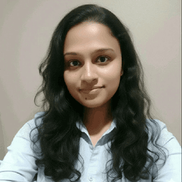 Mathusha Gunasundaram