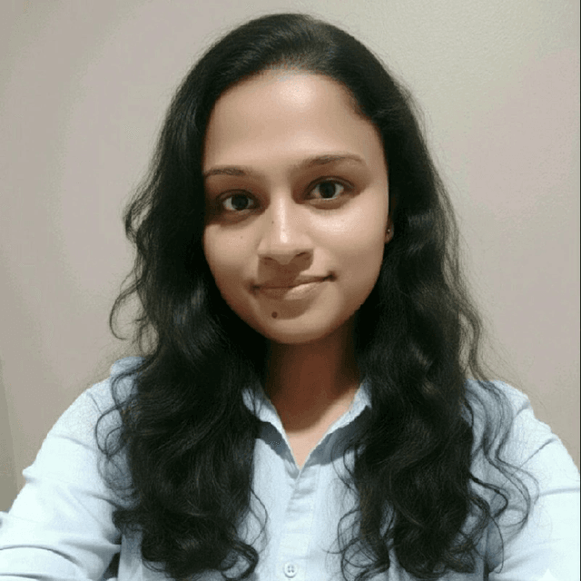 Mathusha Gunasundaram