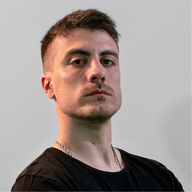 Matias Sallent