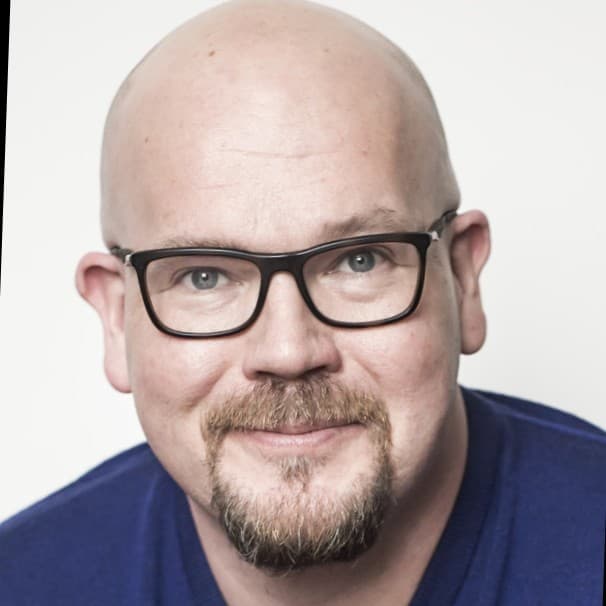 Matias Myllyrinne