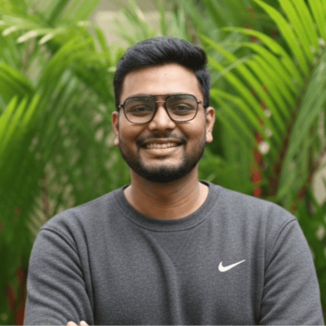 Matru Prasad Mohanty