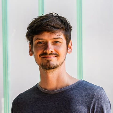 Mats Krengel
