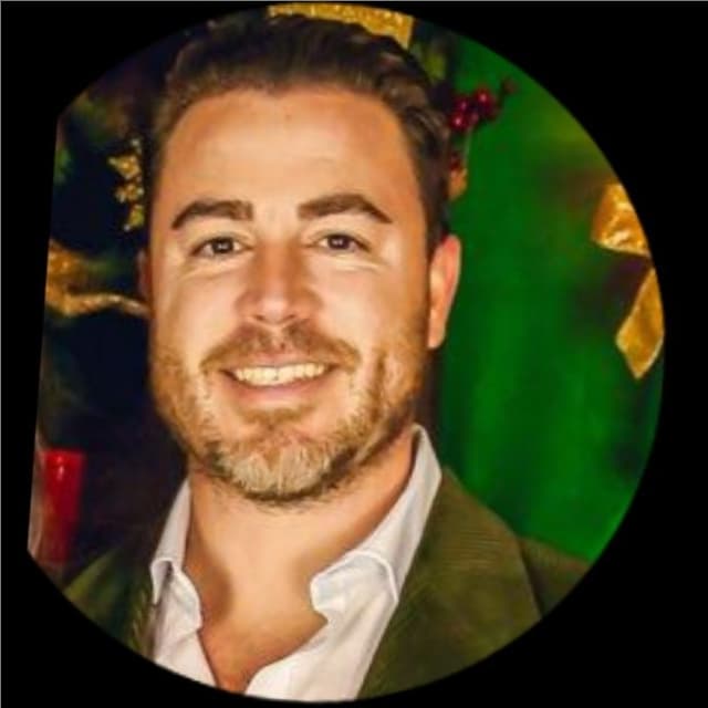 Matthew Auwarter