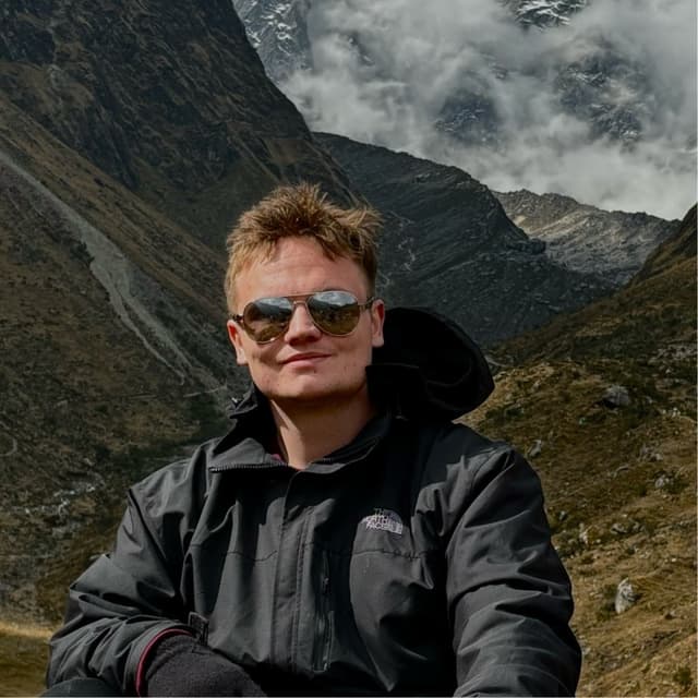 Matt Barker