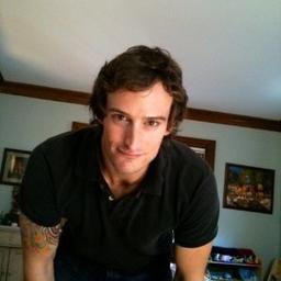 Matt McLarty