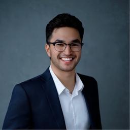 Matt Palomino