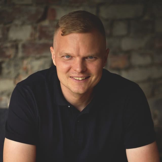Matt Tarczynski