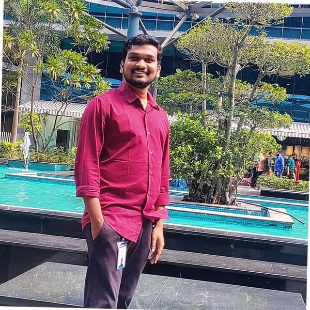 Matta kalyan
