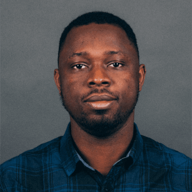 Matt Adesanya