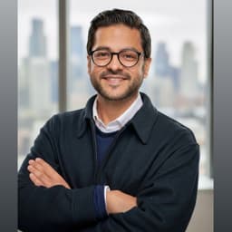Kunal Matta