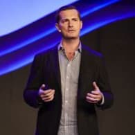 Matt Taylor