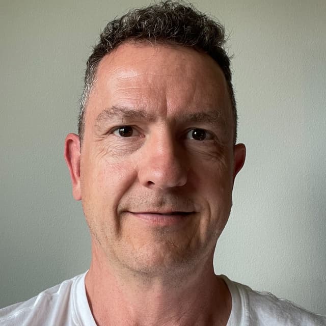 Matt Dyor