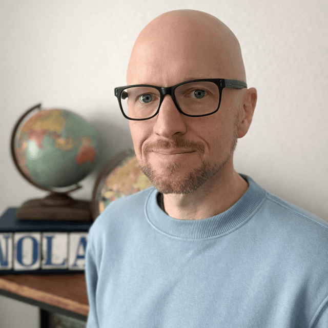 Matt Ekstrom