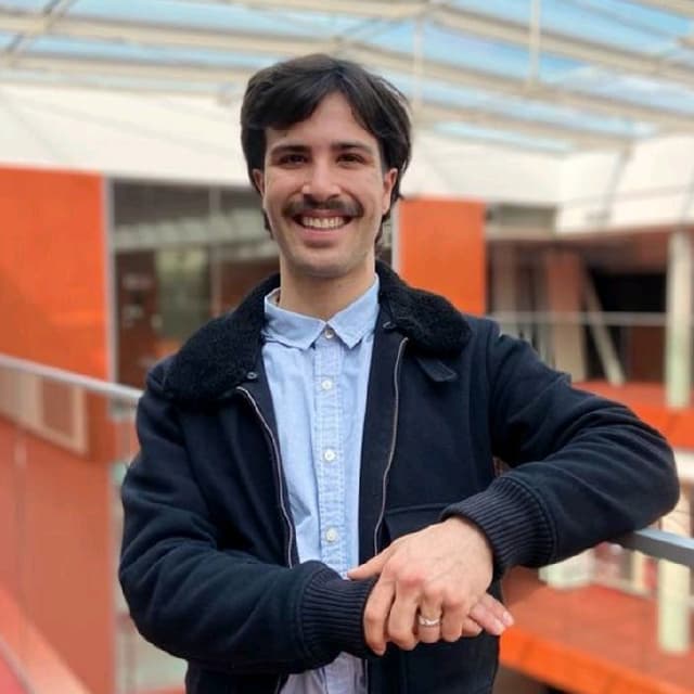Matteo de Morgoli