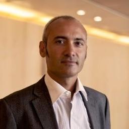 Matteo Pacca